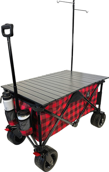 Kuma Outdoor Gear Kodiak Utility Cart
