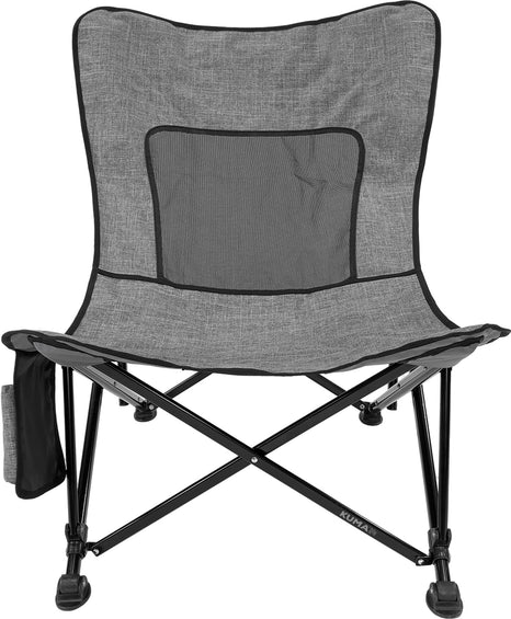Kuma Outdoor Gear Aurora Mesh Chair