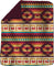 Kuma Outdoor Gear Kuma Kamp Blanket - Aztec