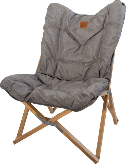Kuma Outdoor Gear Yoho Bamboo Butterfly Chair