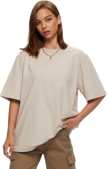 KUWALLA-TEE Boyfriend T-shirt - Women's