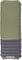 Klymit Klymaloft XL Sleeping Pad - Green