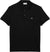 Lacoste Regular Fit Pima Cotton Polo - Men’s  - Noir