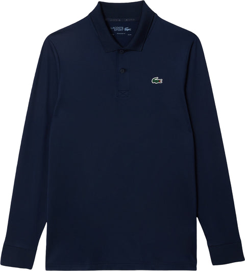 Lacoste Regular Fit Ultra Dry Golf Polo - Men's