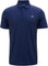 Lacoste Regular Fit UV Protect Golf Polo - Men's - Marine - Navy Blue France