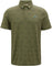 Lacoste Regular Fit UV Protect Golf Polo - Men's - Olive - Olive - Sinop