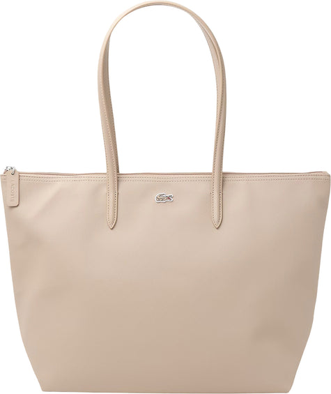 Lacoste L.12.12 Concept Tote Bag - Large - Women's