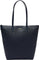 Lacoste Vertical Shopping Bag - Penombre