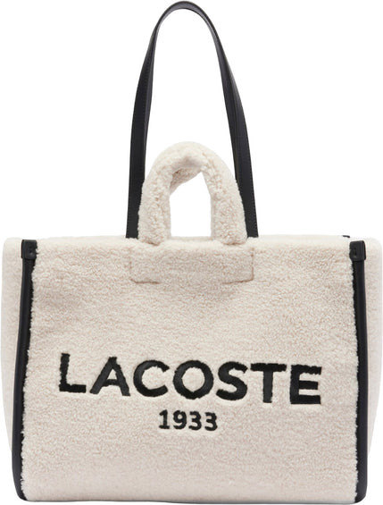 Lacoste Lars Heritage Tote Bag