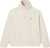 Lacoste Polar Fleece Zip-Up Sweatshirt - Men's - Laponie