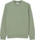 Lacoste Classic Fit Fleece Sweatshirt - Men's - Thyme