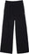 Lacoste Printed Cotton Sweatpants - Women's - Noir