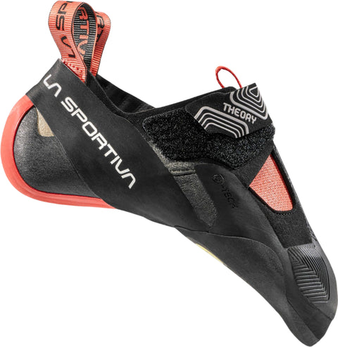 La Sportiva Theory Climbing Shoes - Women's