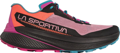 La Sportiva Prodigio Trail Running Shoes [Wide] - Women's