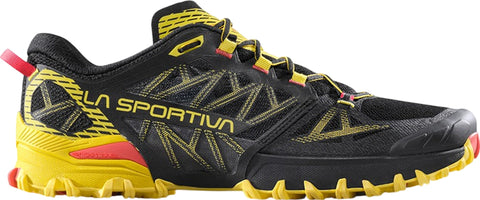 La Sportiva Bushido III Mountain Running Shoes - Men's
