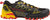 La Sportiva Bushido III GTX Trail Running Shoes - Men's - Black - Yellow