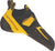 La Sportiva Solution Comp Climbing Shoes - Men's - Black - Yellow