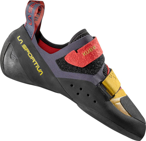 La Sportiva Kubo Climbing Shoes - Men's
