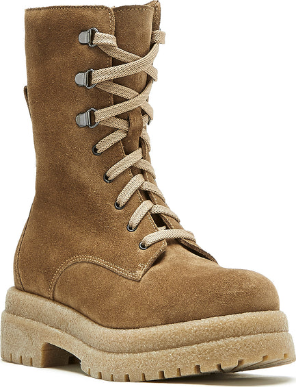 La Canadienne Veera Booties - Women’s