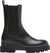 La Canadienne Blaise Leather Boots - Women's - Black