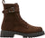 La Canadienne Goldy CITY DRY Ankle Booties - Women's - Brunette