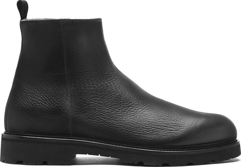 La Canadienne Lukas shearling-lined leather Boots- Men's