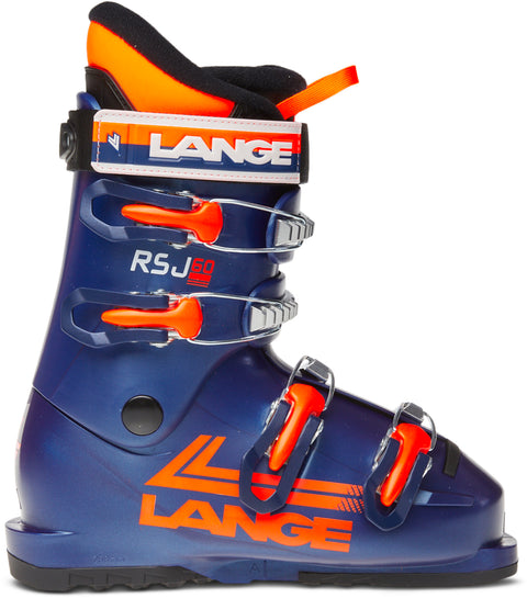 Lange Rsj 60 Ski Boot - Youth