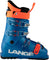 Lange RSJ 60 Ski Boots - Junior - Vibrant Blue
