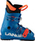 Lange RSJ 50 Ski Boots - Junior - Vibrant Blue