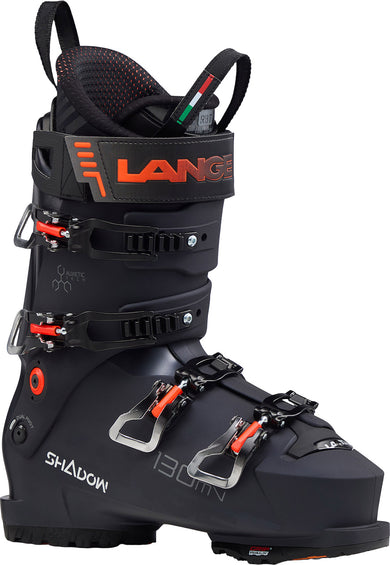 Lange Shadow 130 MV GW All Mountain Ski Boots - Men's