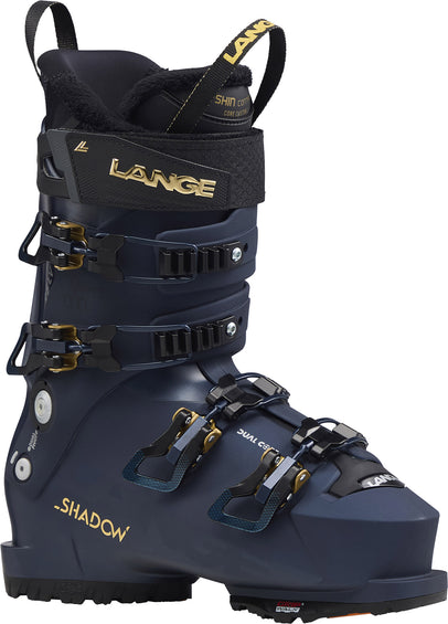 Lange Shadow 95 LV GW All Mountain Ski Boots - Women's