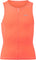 Garneau JR Comp 2 Sleeveless Triathlon Top - Youth - Corail