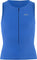 Garneau JR Comp 2 Sleeveless Triathlon Top - Youth - San Blue