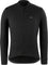 Garneau Lemmon 2 Long Sleeve Jersey - Men's - Black