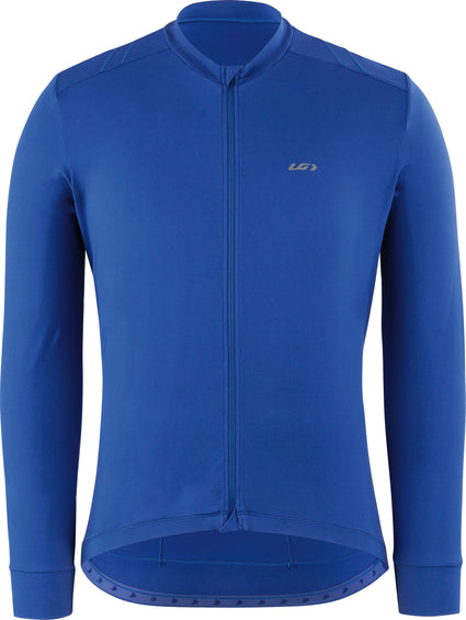Garneau Lemmon 2 Long Sleeve Jersey - Men's