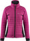 Garneau Endurance Jacket - Women's - Wild Dark Pink