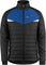 Garneau Endurance Jacket - Men's - Black - Royal