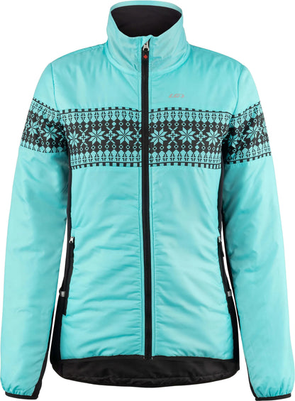 Garneau Endurance Mist Jacket - Women's