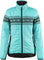 Garneau Endurance Mist Jacket - Women's - North Blue
