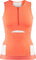 Garneau Sprint Tri Sleeveless - Women's - Coral