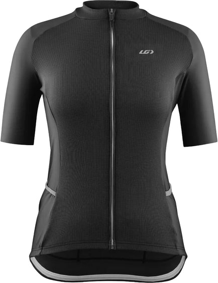 Garneau Victory Short Sleeve Jersey - Women's