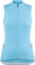 Garneau Victory Sleeveless Jersey - Women's - Alaska Blue