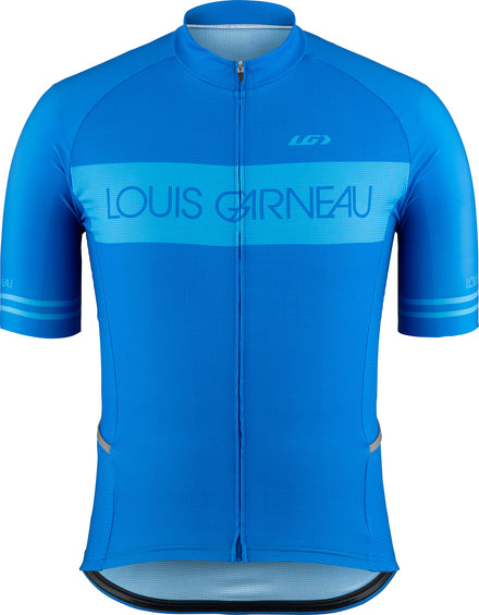 Garneau Signature Premium Jersey - Men's