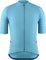 Garneau Premium Express Bike Jersey - Men's - Alaska Blue