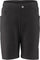 Garneau Range 3 Shorts - Junior - Black