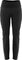 Garneau Solvi Winbreaker Tights - Women's - Black Snowflake