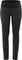 Garneau Solvi Winbreaker Tights - Women's - Black