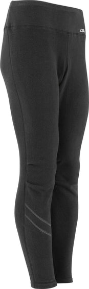 Garneau 4000 Thermal Base Layer Pants - Women's