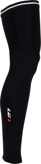 Garneau Zip Leg Warmer - Women's