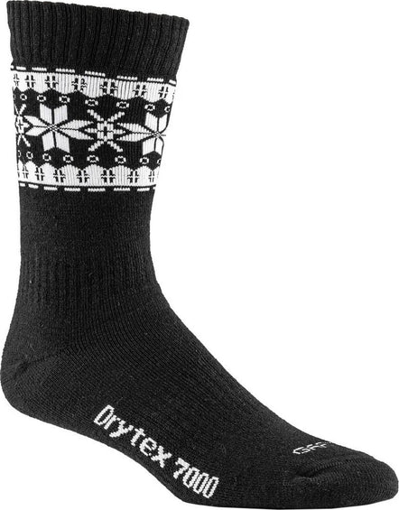 Garneau Drytex Merino 7000 Sock - Men's